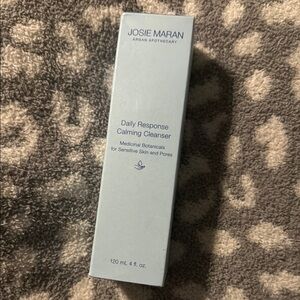 JOSIE MARAN Gray Cleanser & Exfoliant Skincare Collection
